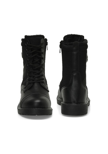 Salvano Sava 3pr Siyah Erkek Biker Bot 000000000101702388