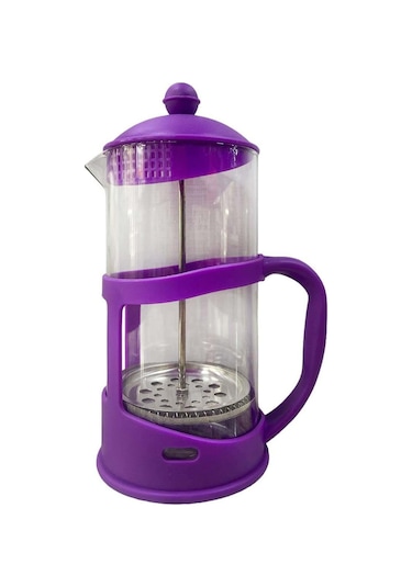 Grundig TM 4422 I 1.7 L Çay Makinesi + French Press 1 ML