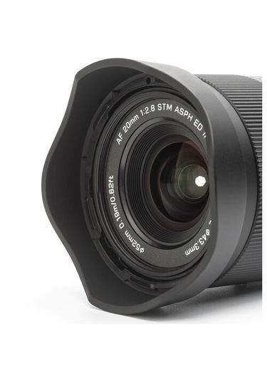 Viltrox Sony Uyumlu AF 20 MM F/2.8 FE Lens