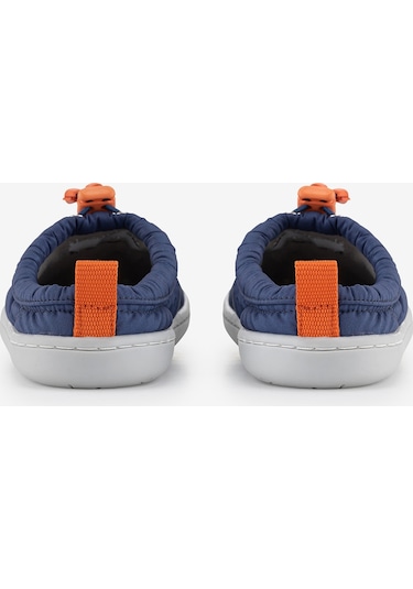 Hoppuff Casual Dinamik Lacivert Barefoot Çocuk Ayakkabı