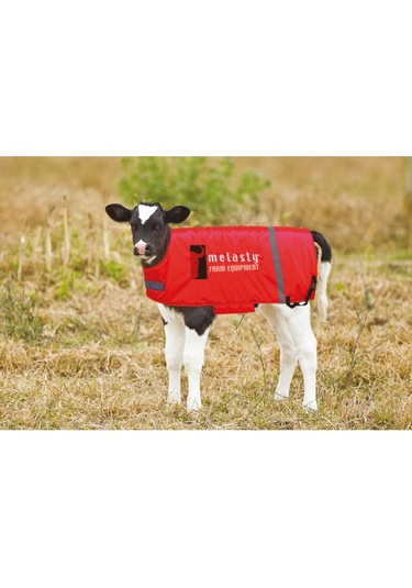 Melasty Su Geçirmez Buzağı Yeleği-2385