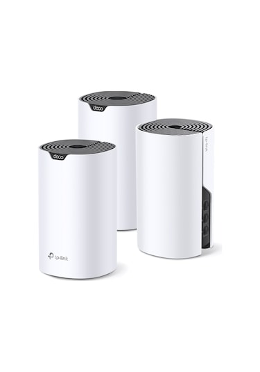 TP-Link Deco S7 AC1900 WIFI Mesh Sistemi 3'lü