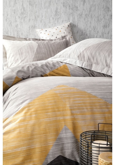 Yataş Bedding Aden Çift Kişilik Nevresim Seti