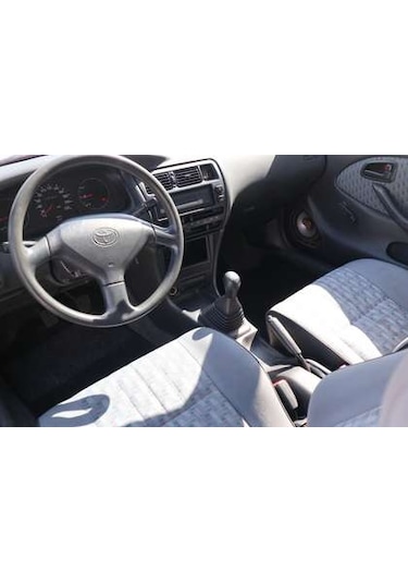 Toyota Corolla Uyumlu Kapı İç Açma Kolu Sağ Taraf 6920512120