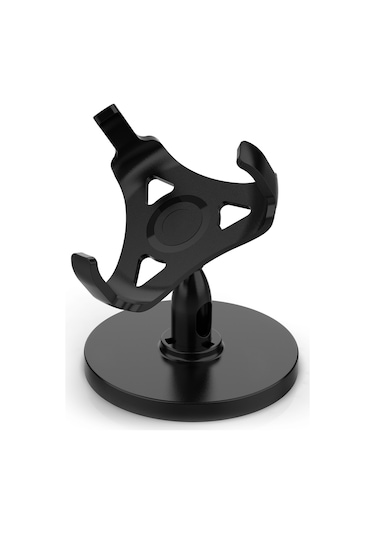 Maiyame 360 Derece Ayarlanabilir Echo Dot 3. Nesil Mini Hoparlör Standı - Kaydırmaz Tabanlı Akıllı Ev Aksesuarı