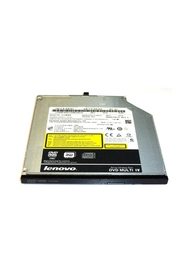 Lenovo Uyumlu Thinkpad T410 T410I Dvd Sürücü 45N7457