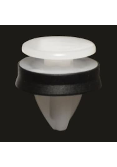 Segman Klips Çamurluk Kaplama Dodik 5255437 W716507s Ford Transit 2015-21 Ecosport Transıt Tourneo Custom 10 Lu Paket - Öz-iş