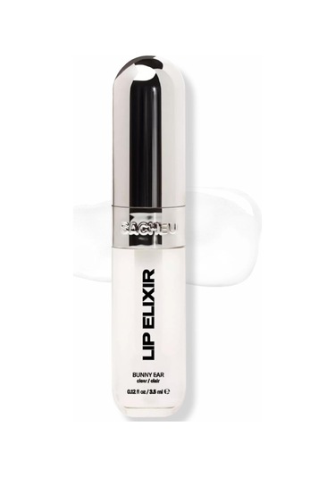 Sacheu Lip Elixir 3 Ü 1 Arada Renkli Dudak Parlatıcı 01 Bunny Ear 3.5ml 01 Bunny Ear