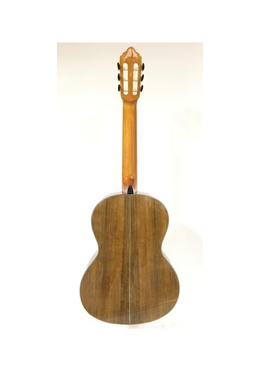 Valencia Vc564 Klasik Gitar. Scale 4/4. Naturel Parlak Kapak