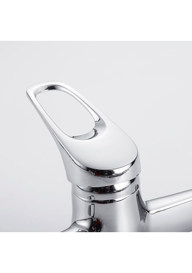 Sardıcı Duvara Monte Mutfak Musluğu Duvardan Aplike Mutfak Bataryası Gara