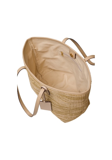 Nautıca Kadın Çapraz Çantası Cn7260t Std / Bej-bej Bej-bej Bej