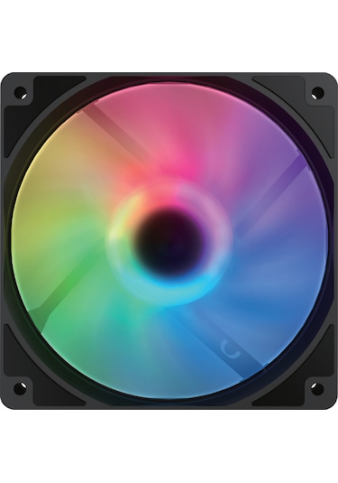 Coolermaster Vento Vf1200fc Argb 120mm Kasa Fan 3-lü Paket