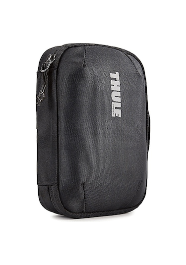 Thule Subterra Power Shuttle Kişisel Ürün Taşıma Çantası Siyah