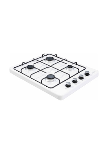 Erato 1367 LPG 4 Gözlü Setüstü Ocak