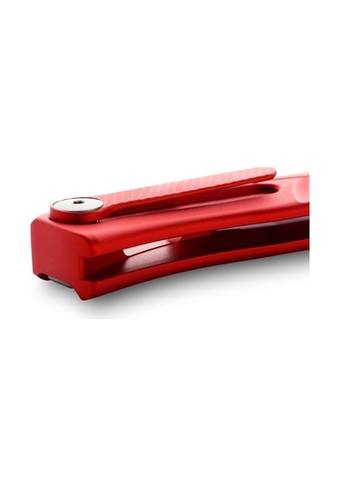 Lionsteel Thrill Aluminium Red Çakı Kırmızı