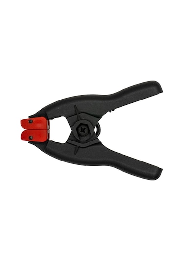 Rox 0151 Yaylı Mandal Tip Kıskaç Işkence 30 Mm 2 Li