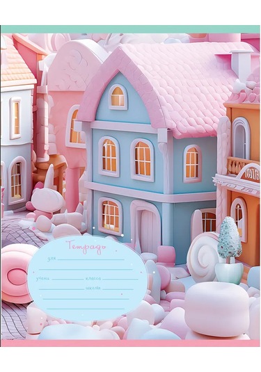 Bg 12 Yaprak Çarpı Çizgili Defter Ek Bir Ek Parça İle 321541156