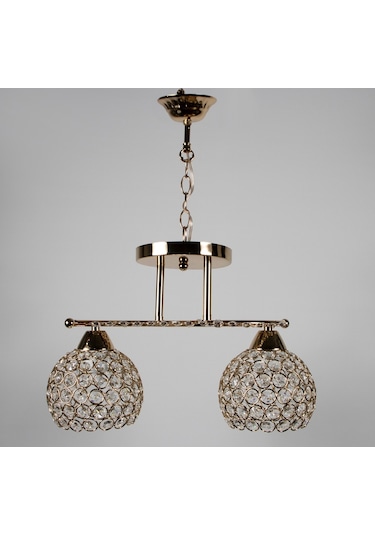 Avize 2 Li Oturma Odası,Yatak Odası,Çocuk Odası (393172097)