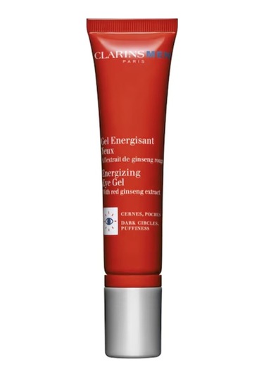 Clarins Men Energizing Göz Bakım Jeli 15 ML