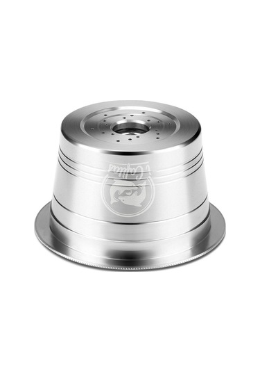 Pazly Kahve Kapsülleri Doldurulabilir Bakla H25528 Model, Diğer Aksesuarlar Diğer