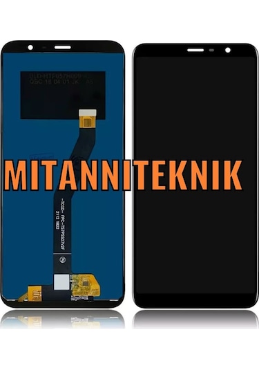 Meizu M6T Lcd Ekran Dokunmatik (507170160)