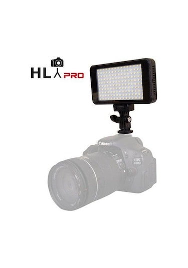 Hlypro Led 150 Video Led Işık
