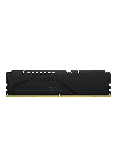 Kingston Beast Black KF560C30BBEK2-16TR 16 GB (2x8 GB) 6000 MHz CL30 Intel XMP 3.0 DDR5 Ram