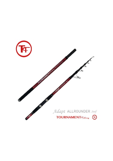 Tournament fishing Adapt Allrounder 4.20Mt 150-250gr Olta Kamışı