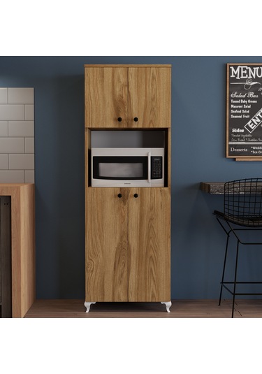 MOXEN MFD2 MİKRODALGA FIRIN DOLABI