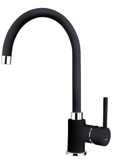 Teka SP995 Armatür Siyah