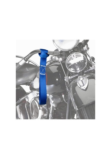 Atv'ler Ve Motosikletler İçin Çok Amaçlı Çapraz Dokuma Bagaj Askıları, Boyut: 2,5 X 30,5 Cm Turuncu