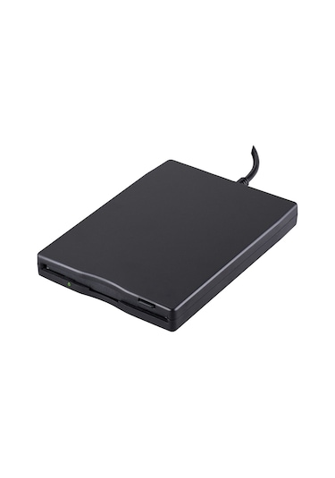 Sones Dizüstü Bilgisayar Ve Masaüstü Bilgisayarlar İçin 3,5 İnç 1,44 Mb Fdd Taşınabilir Usb Harici Disket Sürücüsü