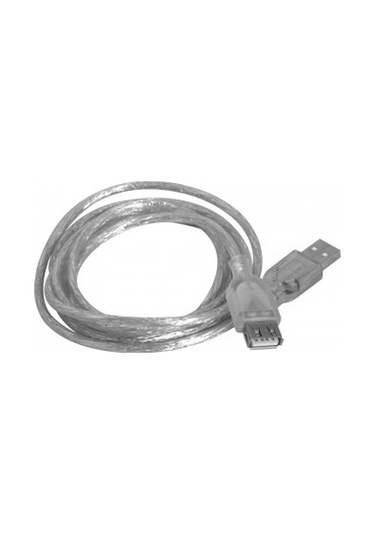 Qport Q-uz1 Usb-usb Uzatma Kablosu 1.5mt