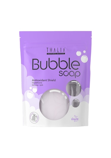 Thalıa Antıoxıdant Shıeld Lifli Doypack Sabun 140 Gr Diğer