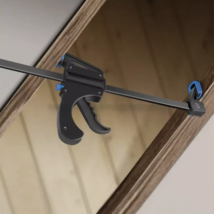 Tundra 900x60x1080mm Hızlı Sıkma Mengene 38282109