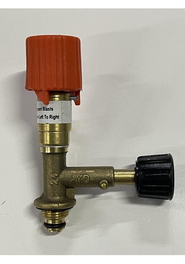 Kurtbomsan Hassas Ayar Vanası-44963