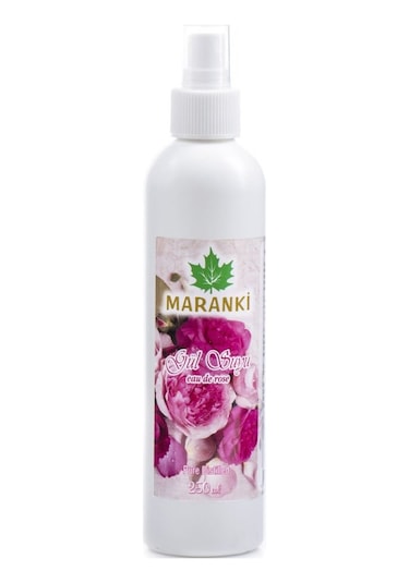 Maranki Gül Suyu 250 ML