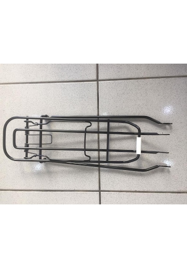 Bisiklet Arka Sele Bagaj Portbagaj 16 - 20 -24 - 26 Jant 26 Jant