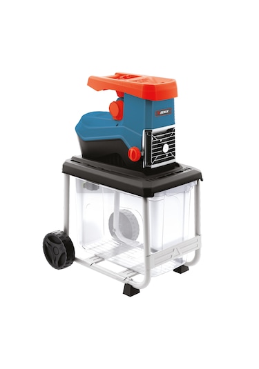 Senıx Yt5467 2500w 50lt 45mm/dal Elektrikli Dal Öğütme Makinesi