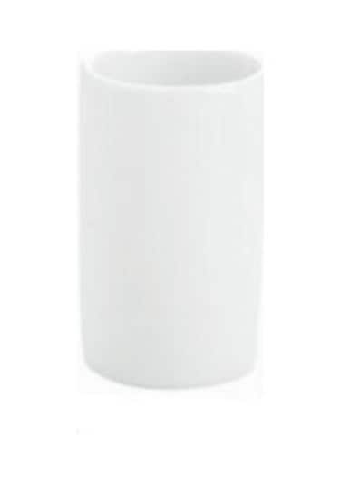 Porland Beyaz Kürdanlık 56mm