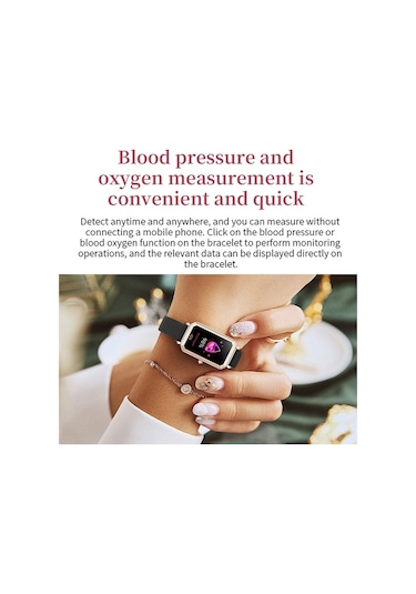 Cbtx Kredi Ht2 1.28" Akıllı Saat (İthalatçı Garantili)