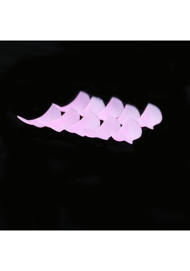 Vkemall 5 Çift Kirpik Perm Makinesi Silikon Ped Seti - Kök Kaldırma Ve Kıvırma İçin Profesyonel