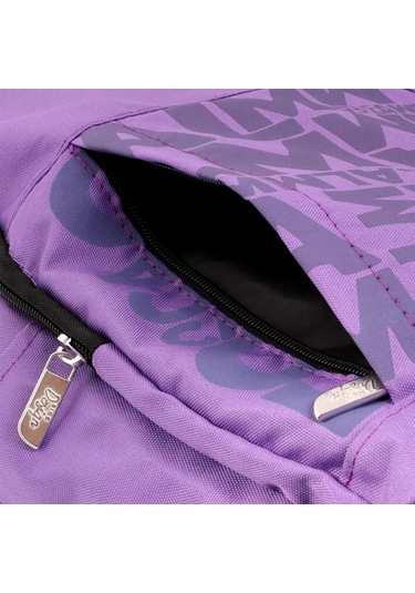 Biggdesign Moods Up Calm Okul Çantası