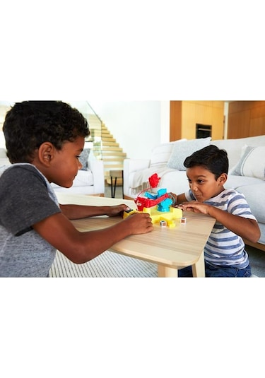 Rock Em Sock Em Robotlar Vur veya Engelle Oyunu Hdn94