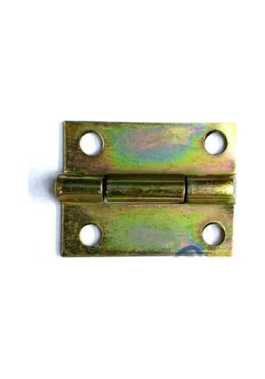 Tla Menteşesi Eko 25x20 Mm - 1 Adet