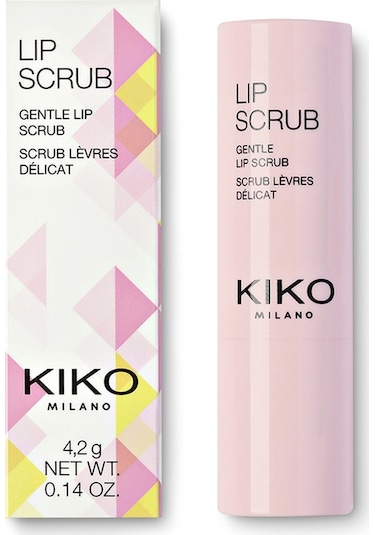 Kiko Peeling Lip Scrub