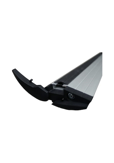 Kolaylıspider Mercedes 200-500 (W124) SD TrophyBars Ara Atkı 130cm 1985-1995