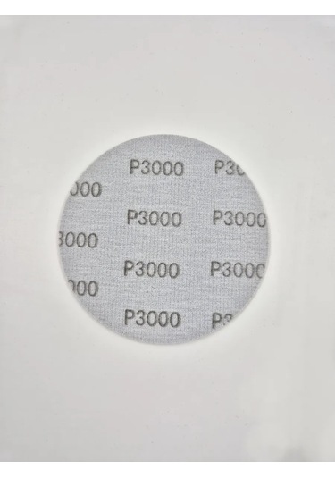 Tılflex Tilflex P3000 Zımpara Taşı - 1 Adet Trizak Benzeri 125mm 338391386