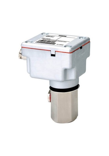 Siemens Qra10m.c Uv Dedektör