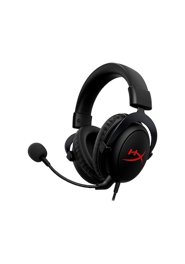 HyperX Cloud Core HX-HSCC-2-BK/WW DTS X Oyuncu Kulaklığı